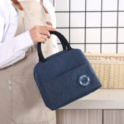 2x Thermo Lunchtas Volwassenen En Kinderen - Koeltas Moedermelk - Lunch Koelzak -Beste Kampeer Winkel 1198x1200 4