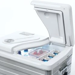 Mobicool MQ40A AC/DC Elektrische Koelbox - 39L -Beste Kampeer Winkel 1198x1200 6