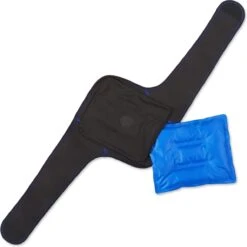 Relaxdays Hot Cold Pack Knie - Knie Brace - Kniebandage - Warmte Kompres - Bij Blessures -Beste Kampeer Winkel 1198x1200 8