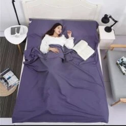 LOWLAND OUTDOOR® LAKENZAK - SUPERLITE - 2 PERS - 220X160 CM - 600GR 9 LOWLAND OUTDOOR® LAKENZAK - SUPERLITE - 2 PERS - 220X160 CM - 600GR -Beste Kampeer Winkel 1198x1200 9