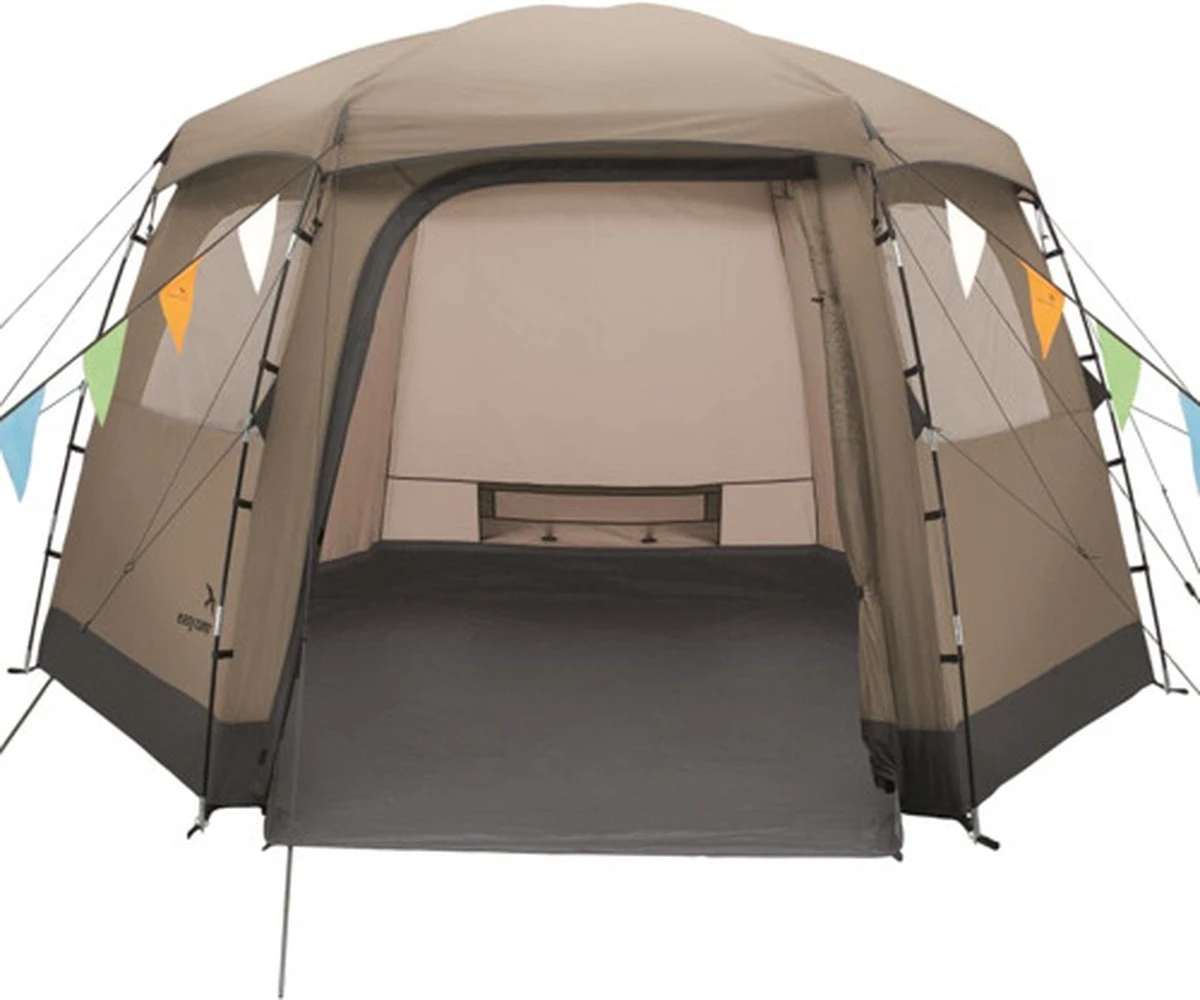 Easy Camp Tent Moonlight Joert 6-persoons 3 Easy Camp Tent Moonlight Joert 6-persoons
