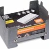 Esbit Brander Pocket Stove S - Incl 16x5 Gr Esbit Blokjes - Compact 2 Esbit Brander Pocket Stove S - Incl 16x5 Gr Esbit Blokjes - Compact -Beste Kampeer Winkel 1200x1001 1