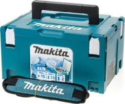Makita 198254-2 CoolMbox 3 Koelbox - 11 Liter -Beste Kampeer Winkel 1200x1001