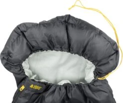 Abbey Camp Slaapzak Mummie - Grijs - 210 X 80/50 Cm -Beste Kampeer Winkel 1200x1004 1