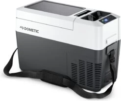 Dometic CFF 12 Compressor Koelbox - 13l - 12/24/230V -Beste Kampeer Winkel 1200x1004