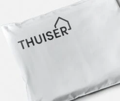 Thuiser Rocket Stove - Kooktoestel Op Houtvuur - Camping Gadget - Buiten Koken Op Vuur - Kookkachel Voor Buiten - Buiten Koken Op Vuur Toestellen - Kampeer Gadgets - Gadgets Mannen - Kampeer Kooktoestel - Kookkachel Op Hout - Met Draagtas -Beste Kampeer Winkel 1200x1009 3