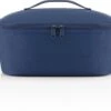 Reisenthel Coolerbag M Pocket Koeltas - 4,5L - Navy Blauw -Beste Kampeer Winkel 1200x1011