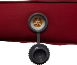 NOMAD® Levanto XW 10.0 Slaapmat | Zelfopblazende Mat Rood | 198x76x10cm | Lichtgewicht & Kwalitatief | Incl Hoes -Beste Kampeer Winkel 1200x1013 2