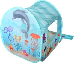 Retr-Oh! Pop-Up Strandtent - Oceaan Avonturen - Speeltent -Beste Kampeer Winkel 1200x1016 2