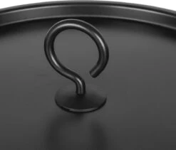 Bo-Camp - Campingtafel Palmetto - 45x44 Cm - Staal 34 Bo-Camp - Campingtafel Palmetto - 45x44 Cm - Staal -Beste Kampeer Winkel 1200x1023