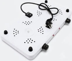 Dubbele Elektrische Kookplaat 2-Pits - Losse Camping Kookstel Fornuis - Kooktoestel Kampeer Kookstel -Beste Kampeer Winkel 1200x1027 2