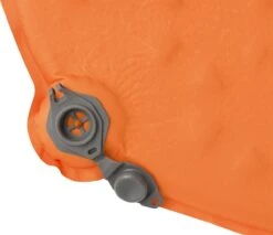 Sea To Summit UltraLight S.I. Regular - Zelf Opbaasbare Slaapmat - 2.5cm - 550g - Oranje -Beste Kampeer Winkel 1200x1033