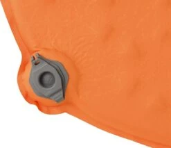 Sea To Summit UltraLight S.I. Regular - Zelf Opbaasbare Slaapmat - 2.5cm - 550g - Oranje -Beste Kampeer Winkel 1200x1033 3