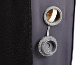 Redwood Stretch Limousine 10 DUO XL - Slaapmat Zelfopblazend - 2-persoons - 10 -Beste Kampeer Winkel 1200x1036 3