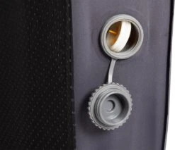 Redwood Stretch Limousine 10 - Slaapmat Zelfopblazend - 1-persoons - 10 -Beste Kampeer Winkel 1200x1036 8