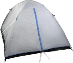 MaxxSport Camping Set - 2 Persoons - Tent + Slaapzakken + Campingstoelen - 200x190x120cm -Beste Kampeer Winkel 1200x1037 1