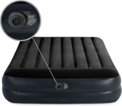 Intex Luchtbed - 2 Persoons - 203x152x42cm -Beste Kampeer Winkel 1200x1046 3