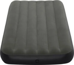 Bestway 3-in-1 Luchtbed - Connect - Zwart - 188x99cm - PVC/Polyester - Single, Double Single En Twin Opblaasbed - Tritech Materiaal - I-Beam Constructie -Beste Kampeer Winkel 1200x1048 2