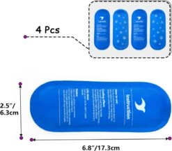 Merkloos Insuline Koeltas Etui Diabetes Tasje Met Ijspak Diabetes Clutch Zwart -Beste Kampeer Winkel 1200x1048