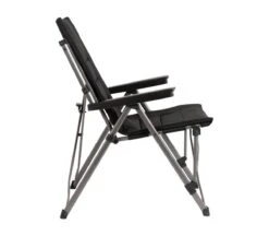 Redwood Javelin 3D - Vouwstoel - Zwart -Beste Kampeer Winkel 1200x1050 1