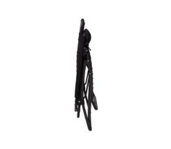 Redwood Relaxstoel Classic - Camping Relaxstoel Opvouwbaar - Zwart -Beste Kampeer Winkel 1200x1050 10