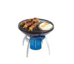 Campingaz Party Grill CV Camping Kooktoestel - 1-pits - 1350 Watt -Beste Kampeer Winkel 1200x1051 17