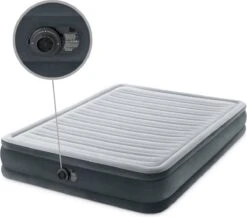 Intex Comfort-plush Full Luchtbed - 2-persoons - 203x152x33 Cm 33 Intex Comfort-plush Full Luchtbed - 2-persoons - 203x152x33 Cm -Beste Kampeer Winkel 1200x1052 2