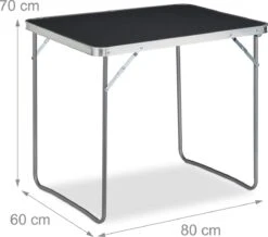 Relaxdays Campingtafel Inklapbaar - Aluminium Klaptafel - Vouwtafel Camping - Koffermodel -Beste Kampeer Winkel 1200x1057 1