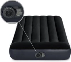 Intex Pillow Rest Classic Twin Luchtbed - 1-persoons - 99x191x25cm 26 Intex Pillow Rest Classic Twin Luchtbed - 1-persoons - 99x191x25cm -Beste Kampeer Winkel 1200x1057 8
