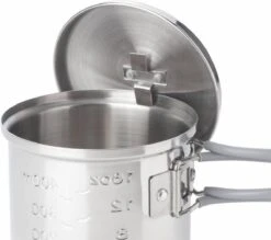 Esbit Outdoor Kooktoestel 585ml - Opbergtas - Aluminium/RVS 12 Esbit Outdoor Kooktoestel 585ml - Opbergtas - Aluminium/RVS -Beste Kampeer Winkel 1200x1064 1