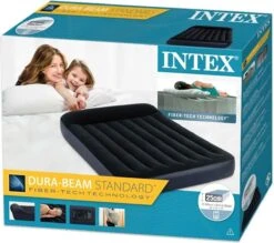Intex Pillow Rest Classic Full Luchtbed - 2-persoons - 191x137x23 Cm -Beste Kampeer Winkel 1200x1065 9