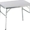Merkloos Campingtafel - Opklapbaar - 75 X 55 X 70 Cm - Compact - Met Handvat -Beste Kampeer Winkel 1200x1070 1