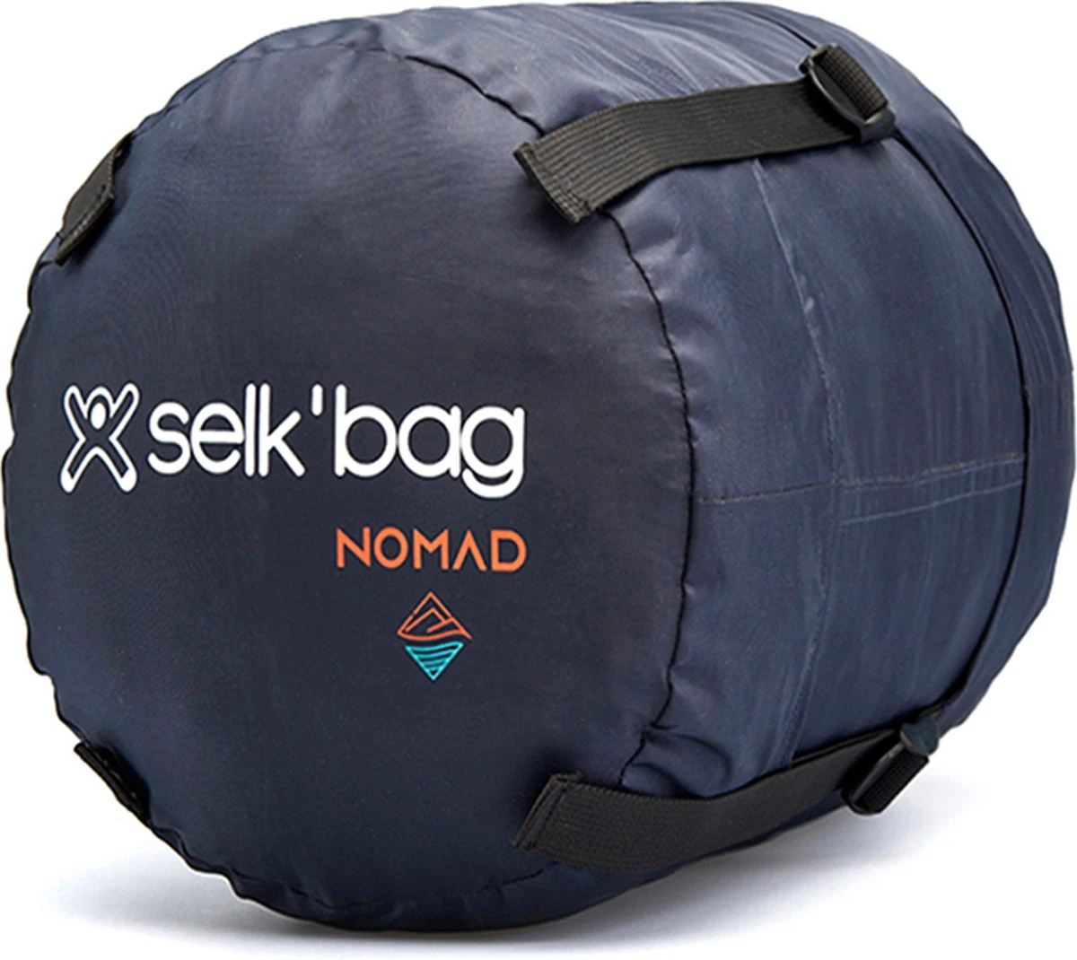 Selk'Bag Nomad Blue Navy M 8 Selk'Bag Nomad Blue Navy M - Afbeelding 6