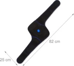 Relaxdays Hot Cold Pack Knie - Knie Brace - Kniebandage - Warmte Kompres - Bij Blessures -Beste Kampeer Winkel 1200x1073 2