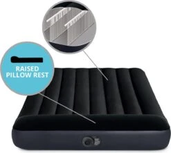 Intex Pillow Rest Classic Full Luchtbed - 2-persoons - 191x137x23 Cm -Beste Kampeer Winkel 1200x1073 5