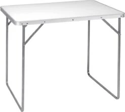 GENERIC Campingtafel Wit - 80 X 60 X 69 Cm - Tuintafel - Inklapbaar -Beste Kampeer Winkel 1200x1079 1