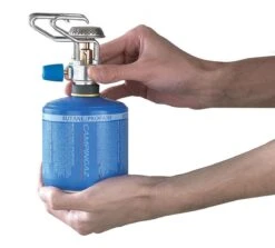 Campingaz Bleuet Micro Plus Camping Kooktoestel - 1-pits - 1300 Watt -Beste Kampeer Winkel 1200x1081 1