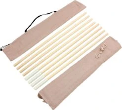 KidCollection Premium Tipitent - 103x103x160cm - Roze -Beste Kampeer Winkel 1200x1082 1