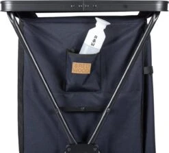 Redwood Pescadero Double - Voorraadkasten - -Beste Kampeer Winkel 1200x1082