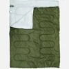 Froyak - 2-persoons Slaapzak - XXL - Groen - 225 X 150 Cm -Beste Kampeer Winkel 1200x1091 1