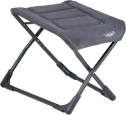 Crespo Voetenbank - AP-231 Air-Deluxe - Grijs (86) -Beste Kampeer Winkel 1200x1091