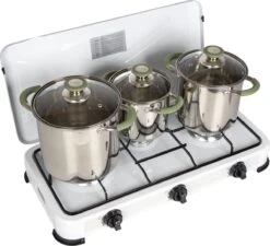 Bo-Camp - Pannenset - Elan Plus - 3-Delig - RVS -Beste Kampeer Winkel 1200x1092 3