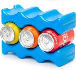 2x Stuks Koelelementen Voor Speciaal Voor Blikjes 22 X 9 Cm -Beste Kampeer Winkel 1200x1094 4