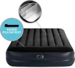 Intex Luchtbed - 2 Persoons - 203x152x42cm -Beste Kampeer Winkel 1200x1098 4