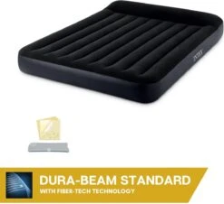 Intex Pillow Rest Classic Queen Luchtbed - 2-persoons - 152x203x25 Cm -Beste Kampeer Winkel 1200x1098 6