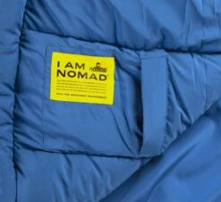 NOMAD® Tennant Creek Slaapzak - Dekenmodel - Max Lichaamslengte 195 Cm - Warm Tot -2°C -Beste Kampeer Winkel 1200x1100 1