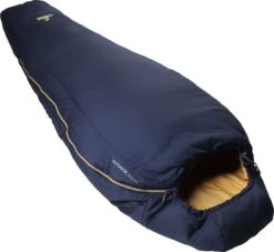 NOMAD® Inca 900 Mummy Slaapzak | 210x80cm Blauw | Lichtgewicht & Kwalitatief | Mummy Slaapzak | Incl Hoes -Beste Kampeer Winkel 1200x1102 1