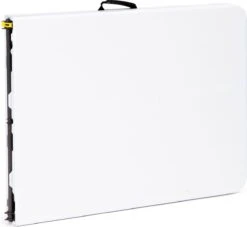 Inklapbare Tafel - Opklaptafel - 180x70x73,5 Cm - Wit -Beste Kampeer Winkel 1200x1104 1