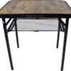 Bo-Camp - Industrial - Tafel - Garland - 60x45 Cm - Aluminium -Beste Kampeer Winkel 1200x1104 2