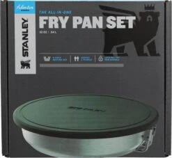 Stanley The All-In_One Fry Pan Set 1 L - Campingkookset - Stainless Steel -Beste Kampeer Winkel 1200x1105 8